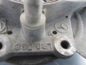 Recambio de mangueta trasera derecha para mercedes-benz clase m (w163) 2.7 cdi 20v cat referencia OEM IAM A362037 CESTA 4B