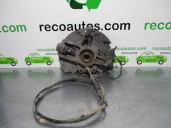 Recambio de mangueta trasera izquierda para mercedes-benz clase m (w163) 2.7 cdi 20v cat referencia OEM IAM A362036 CESTA 3B