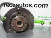 Recambio de mangueta trasera izquierda para mercedes-benz clase m (w163) 2.7 cdi 20v cat referencia OEM IAM A362036 CESTA 3B