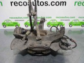 Recambio de mangueta trasera izquierda para mercedes-benz clase m (w163) 2.7 cdi 20v cat referencia OEM IAM A362036 CESTA 3B