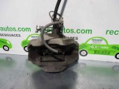 Recambio de pinza freno trasera derecha para mercedes-benz clase m (w163) 2.7 cdi 20v cat referencia OEM IAM 1634200483 BREMBO