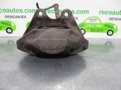 Recambio de pinza freno trasera derecha para mercedes-benz clase m (w163) 2.7 cdi 20v cat referencia OEM IAM 1634200483 BREMBO