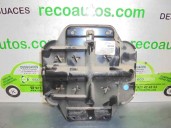 Recambio de airbag lateral delantero izquierdo para mercedes-benz clase m (w163) 2.7 cdi 20v cat referencia OEM IAM A1638600605 