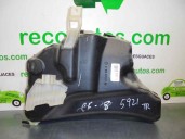 Recambio de deposito combustible para mercedes-benz clase m (w163) 2.7 cdi 20v cat referencia OEM IAM A1634700189 