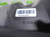 Recambio de deposito combustible para mercedes-benz clase m (w163) 2.7 cdi 20v cat referencia OEM IAM A1634700189 