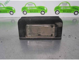 Recambio de piloto lateral izquierdo para mercedes-benz clase m (w163) 2.7 cdi 20v cat referencia OEM IAM TL823317 