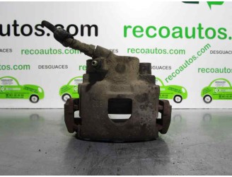 Recambio de pinza freno delantera derecha para ford fiesta iii (gfj) 1.3 cat referencia OEM IAM 1537209 VL9 