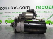 Recambio de motor arranque para volvo xc60 diesel cat referencia OEM IAM 30724473 0001109264 BOSCH