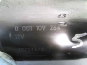 Recambio de motor arranque para volvo xc60 diesel cat referencia OEM IAM 30724473 0001109264 BOSCH