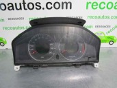 Recambio de cuadro instrumentos para volvo xc60 diesel cat referencia OEM IAM 30786623AB 36002195 