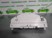 Recambio de cuadro instrumentos para volvo xc60 diesel cat referencia OEM IAM 30786623AB 36002195 