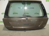 Recambio de porton trasero para volvo xc60 diesel cat referencia OEM IAM 39818090 MARRON COBRIZO 5 PUERTAS