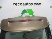 Recambio de porton trasero para volvo xc60 diesel cat referencia OEM IAM 39818090 MARRON COBRIZO 5 PUERTAS