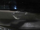 Recambio de porton trasero para volvo xc60 diesel cat referencia OEM IAM 39818090 MARRON COBRIZO 5 PUERTAS