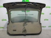Recambio de porton trasero para volvo xc60 diesel cat referencia OEM IAM 39818090 MARRON COBRIZO 5 PUERTAS