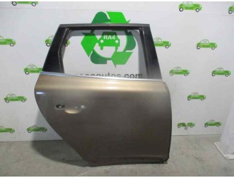Recambio de puerta trasera derecha para volvo xc60 diesel cat referencia OEM IAM 31402418 MARRON COBRIZO 5 PUERTAS