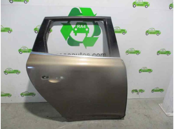 Recambio de puerta trasera derecha para volvo xc60 diesel cat referencia OEM IAM 31402418 MARRON COBRIZO 5 PUERTAS