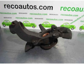 Recambio de mangueta delantera derecha para volvo xc60 diesel cat referencia OEM IAM 7G913K170M  
