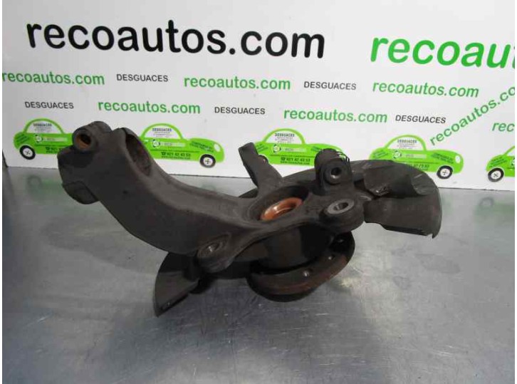 Recambio de mangueta delantera derecha para volvo xc60 diesel cat referencia OEM IAM 7G913K170M  