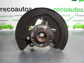 Recambio de mangueta delantera derecha para volvo xc60 diesel cat referencia OEM IAM 7G913K170M  