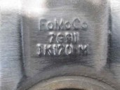 Recambio de mangueta delantera derecha para volvo xc60 diesel cat referencia OEM IAM 7G913K170M  