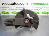 Recambio de mangueta delantera derecha para volvo xc60 diesel cat referencia OEM IAM 7G913K170M  