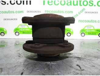 Recambio de mangueta trasera izquierda para volvo xc60 diesel cat referencia OEM IAM 008AH SKF