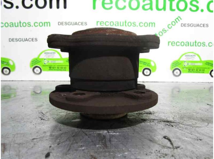 Recambio de mangueta trasera izquierda para volvo xc60 diesel cat referencia OEM IAM  008AH SKF