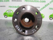 Recambio de mangueta trasera izquierda para volvo xc60 diesel cat referencia OEM IAM  008AH SKF