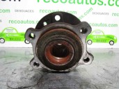Recambio de mangueta trasera izquierda para volvo xc60 diesel cat referencia OEM IAM 008AH SKF