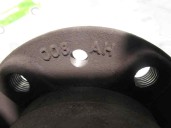 Recambio de mangueta trasera izquierda para volvo xc60 diesel cat referencia OEM IAM 008AH SKF