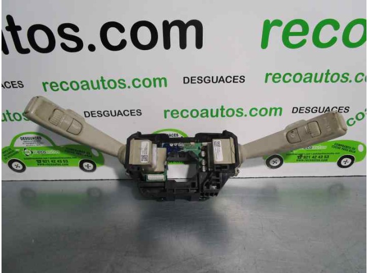 Recambio de mando luces para volvo xc60 diesel cat referencia OEM IAM 31275027  