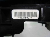 Replacement light switch for Volvo XC60 diesel cat OEM IAM reference 31275027 