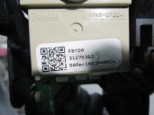 Replacement light switch for Volvo XC60 diesel cat OEM IAM reference 31275027 