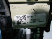 Replacement light switch for Volvo XC60 diesel cat OEM IAM reference 31275027 