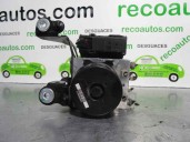 Replacement ABS unit for Volvo XC60 diesel cat OEM IAM reference 30681619 10021201824 ATE