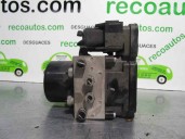 Replacement ABS unit for Volvo XC60 diesel cat OEM IAM reference 30681619 10021201824 ATE