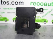 Replacement ABS unit for Volvo XC60 diesel cat OEM IAM reference 30681619 10021201824 ATE