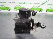 Replacement ABS unit for Volvo XC60 diesel cat OEM IAM reference 30681619 10021201824 ATE
