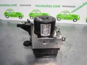Replacement ABS unit for Volvo XC60 diesel cat OEM IAM reference 30681619 10021201824 ATE