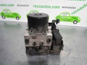 Replacement ABS unit for Volvo XC60 diesel cat OEM IAM reference 30681619 10021201824 ATE