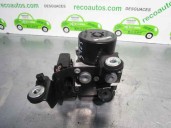 Replacement ABS unit for Volvo XC60 diesel cat OEM IAM reference 30681619 10021201824 ATE