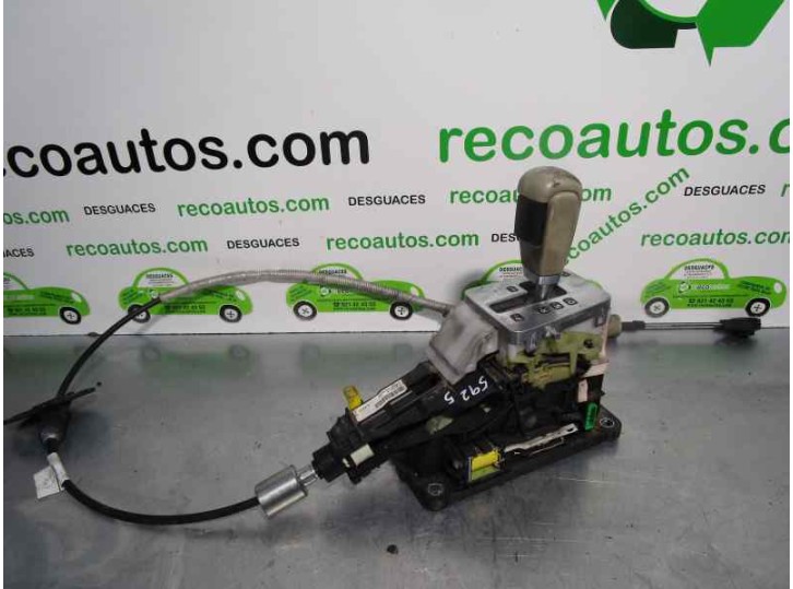 Recambio de palanca cambio para volvo xc60 diesel cat referencia OEM IAM 30759119 20081020191114 