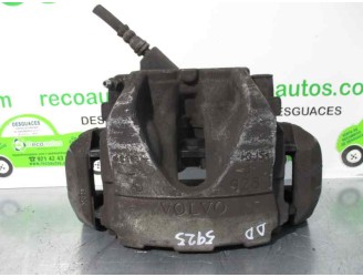 Recambio de pinza freno delantera derecha para volvo xc60 diesel cat referencia OEM IAM 956GJS49278213 8226 ATE