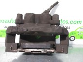 Recambio de pinza freno delantera derecha para volvo xc60 diesel cat referencia OEM IAM 956GJS49278213 8226 ATE