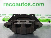 Recambio de pinza freno delantera derecha para volvo xc60 diesel cat referencia OEM IAM 956GJS49278213 8226 ATE