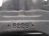 Recambio de pinza freno delantera derecha para volvo xc60 diesel cat referencia OEM IAM 956GJS49278213 8226 ATE