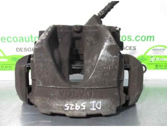 Recambio de pinza freno delantera izquierda para volvo xc60 diesel cat referencia OEM IAM 956GJS49278198 8226 ATE
