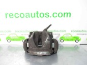 Recambio de pinza freno delantera izquierda para volvo xc60 diesel cat referencia OEM IAM 956GJS49278198 8226 ATE