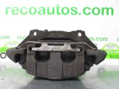 Recambio de pinza freno delantera izquierda para volvo xc60 diesel cat referencia OEM IAM 956GJS49278198 8226 ATE